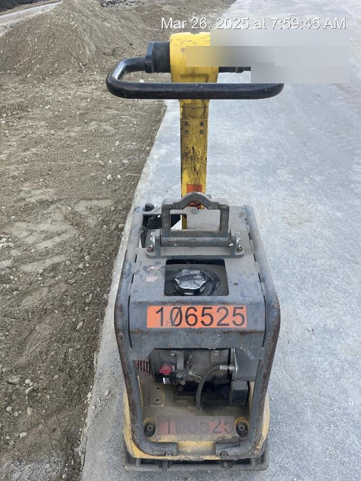 2020 WACKER NEUSON BPU3050A