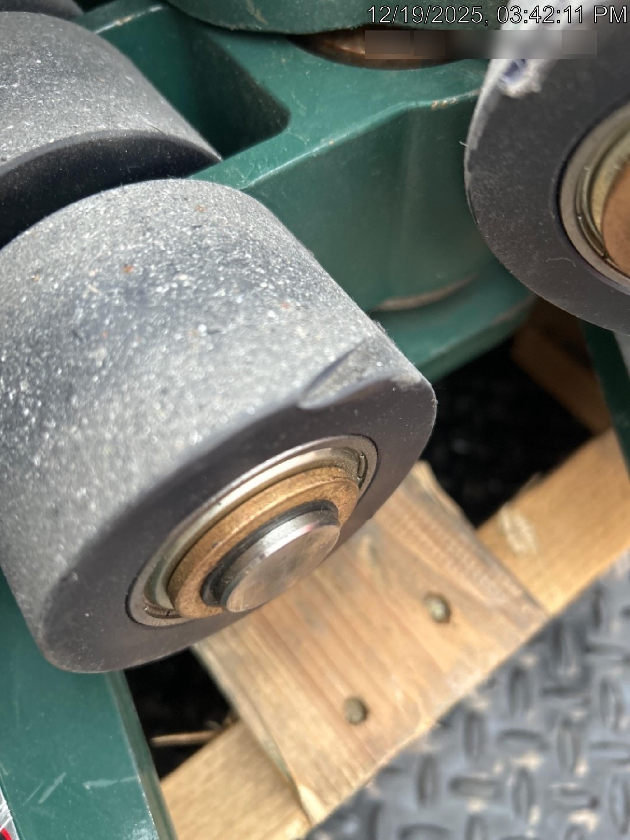 2024 HILMAN ROLLERS OMNI-6