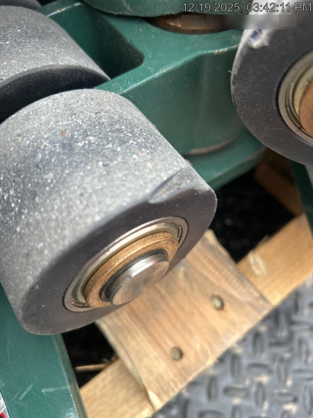 2024 HILMAN ROLLERS OMNI-6