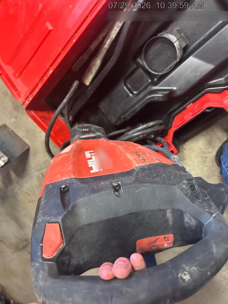 2020 HILTI TE 1000-AVR