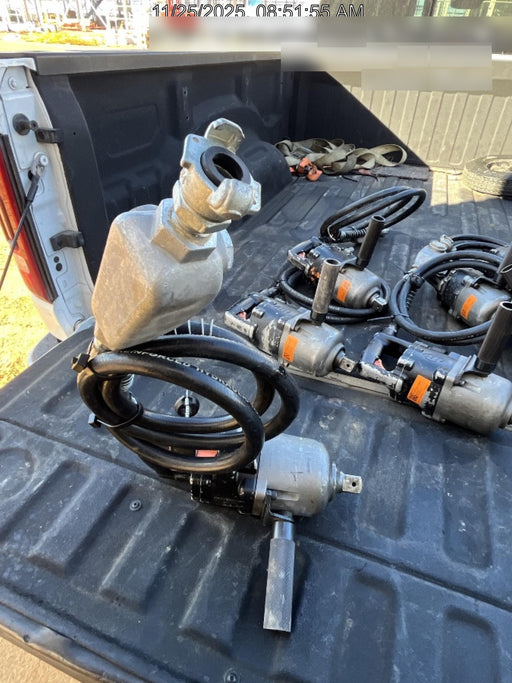 2025 INGERSOLL RAND 3940B2TI