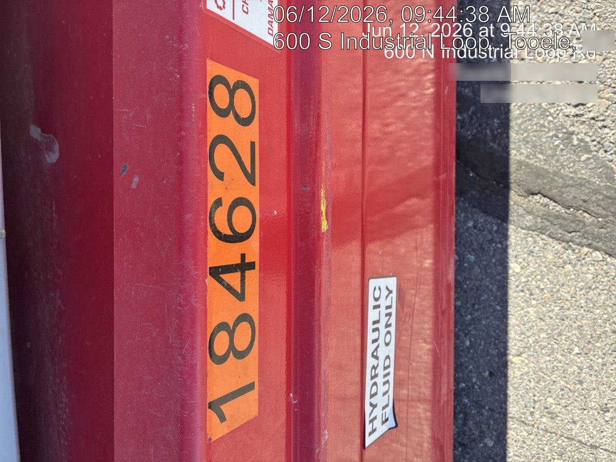 2021 MEC 4046SE