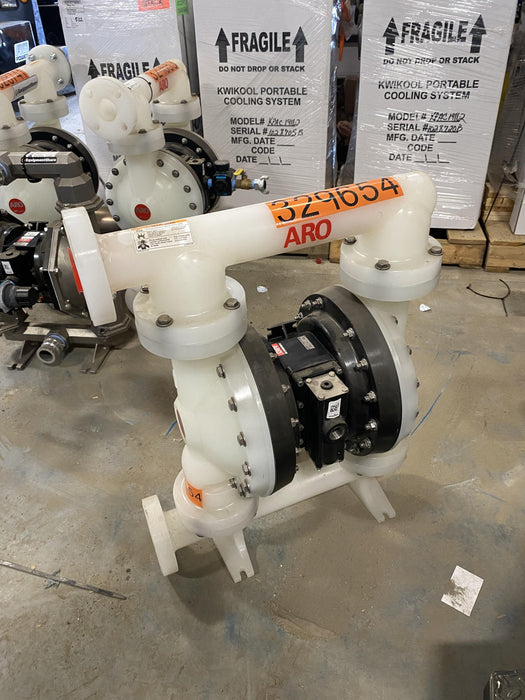 2023 INGERSOLL RAND PD20P-FPS-PTT