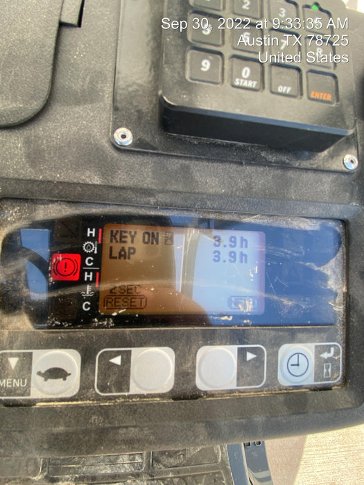 2022 TOYOTA 50-8FGU25