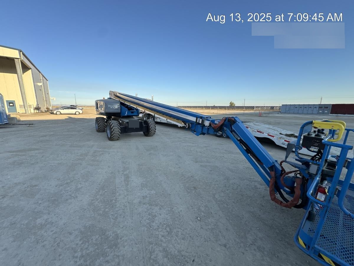 2024 GENIE S-85 XC