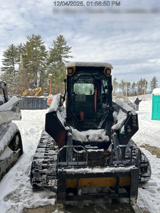 2024 VIRNIG PF4855-5VG