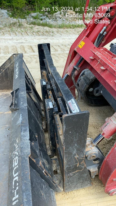 2023 SOLESBEE SPF-48