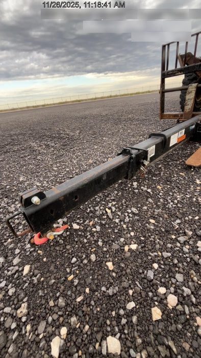 2024 STAR INDUSTRIES M1360B - Star JIB Boom