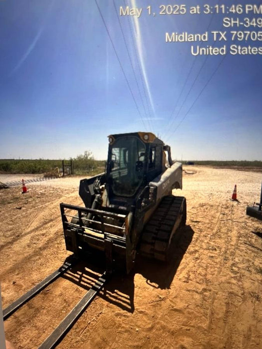 2023 VIRNIG PF4855-5VG