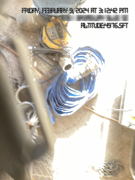 2020 WACKER NEUSON PST2