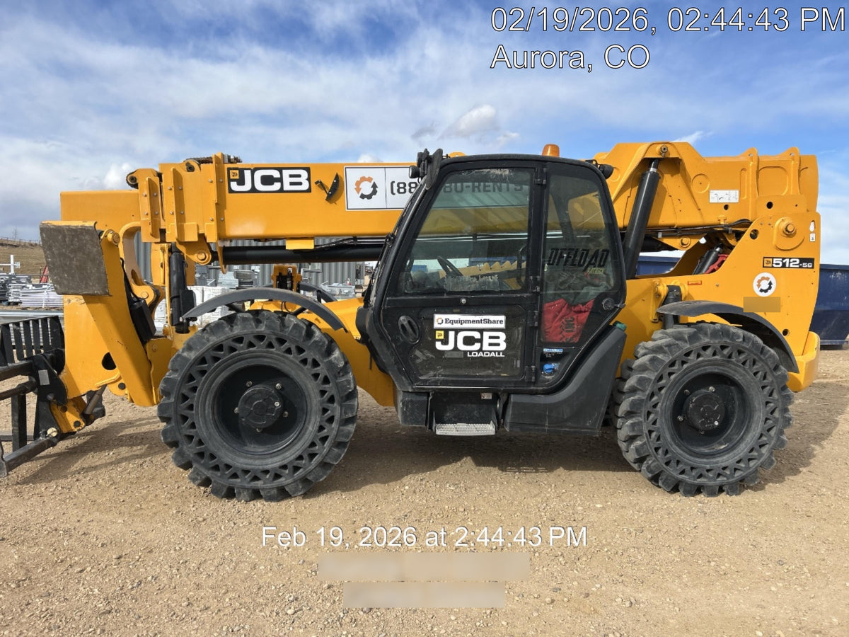 2020 JCB 512-56