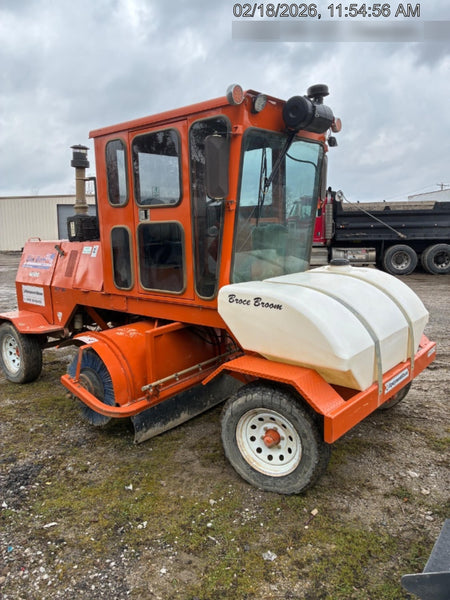 2021 BROCE RCT350