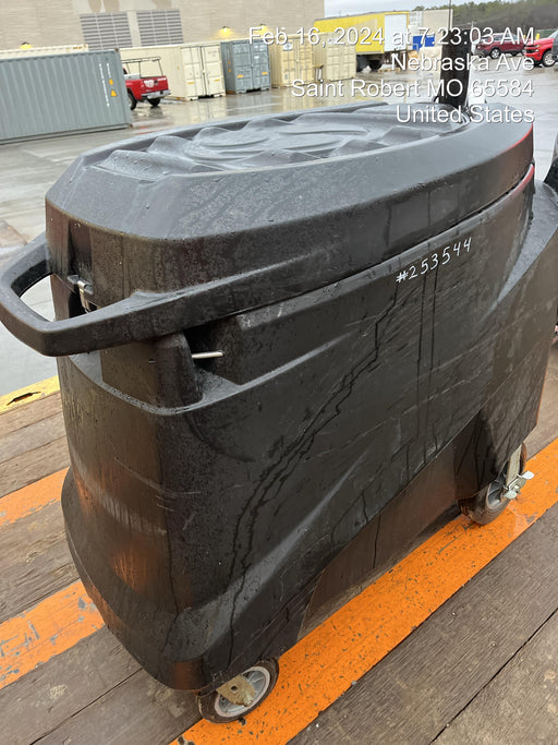 2022 POWER BREEZER PB4BASE