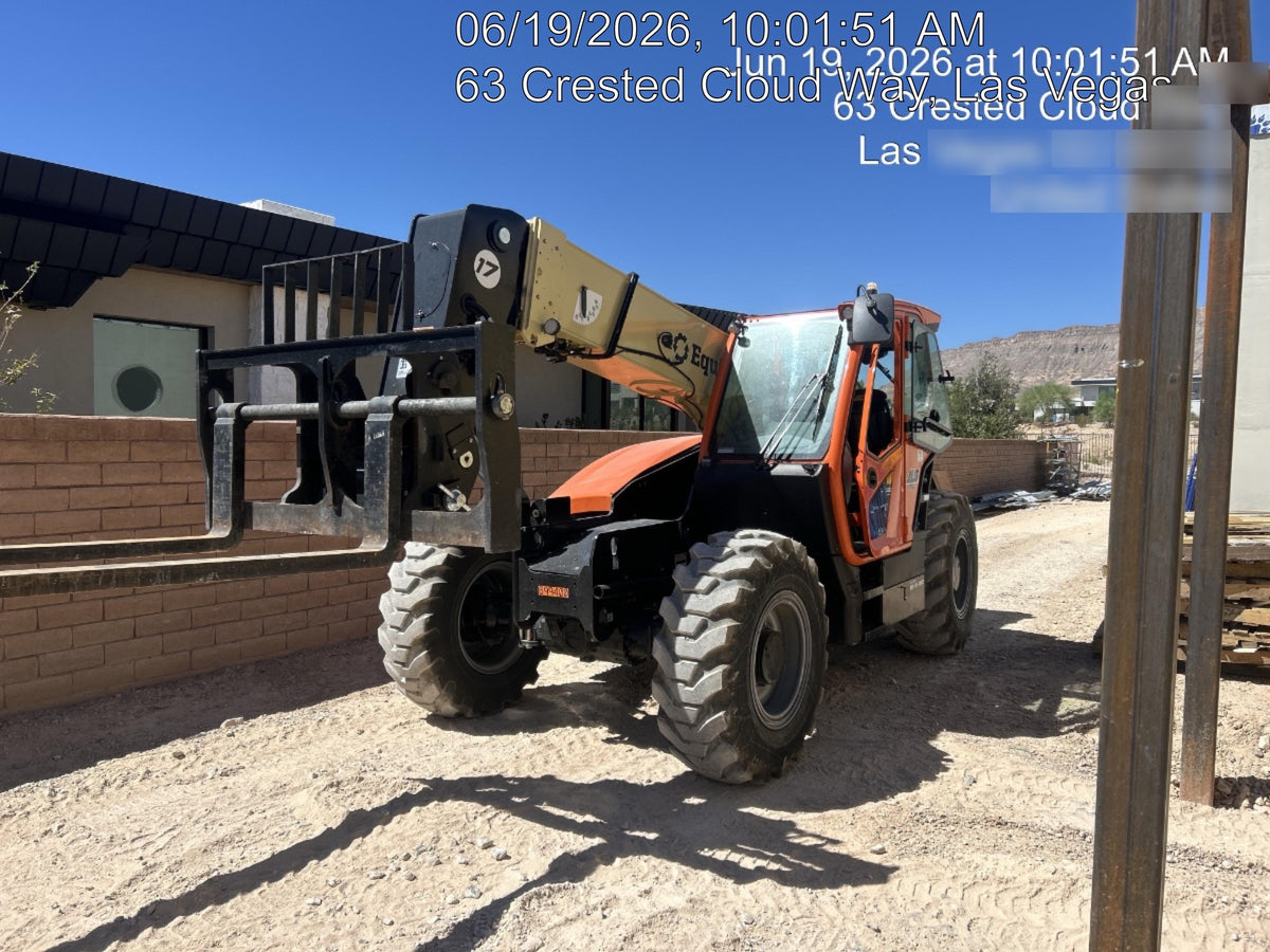 2026 JLG 1732
