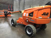 2019 JLG 460SJ