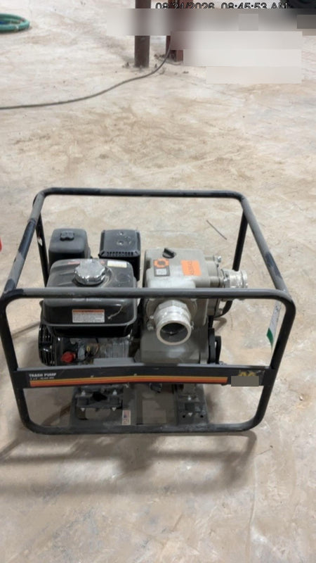 2024 MI-T-M WTP-T03-0MGH