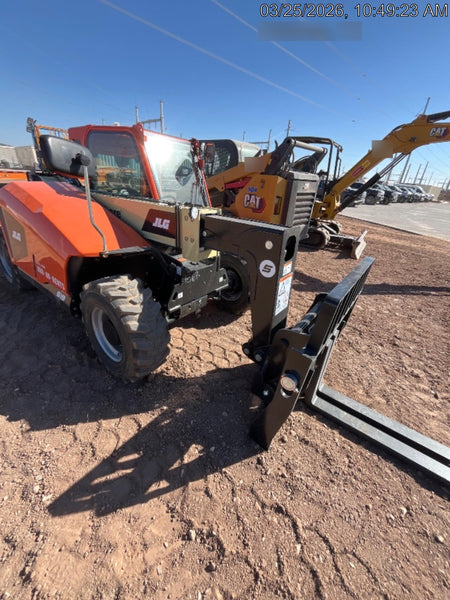 2026 JLG 519