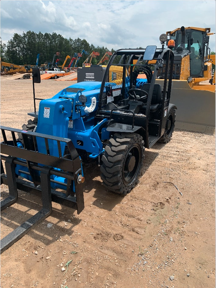 2022 GENIE GTH-5519