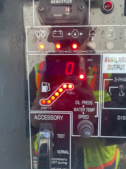 2023 SHINDAIWA DGK15FL