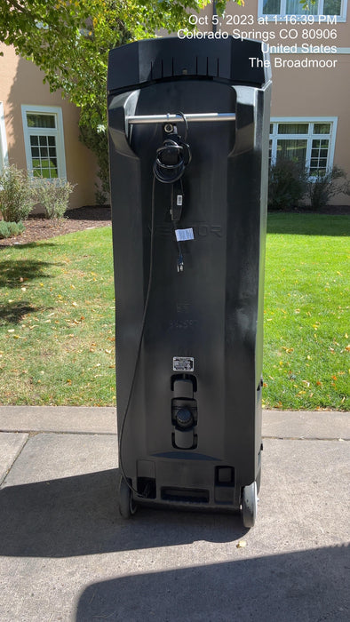 2023 VECTOR Vector Max