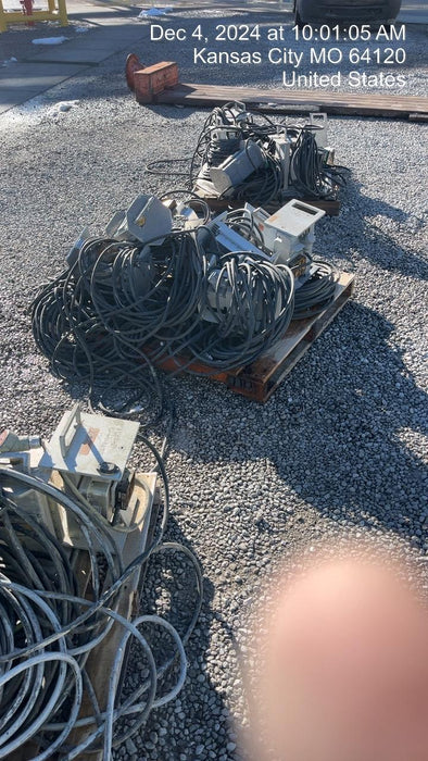 2024 WORKSITE LIGHTING PetroPRO Handy 24639