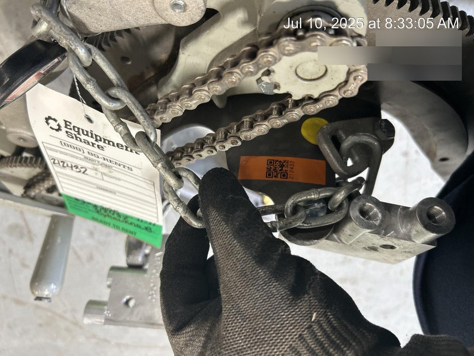 2022 MATHEY DEARMAN 1SA