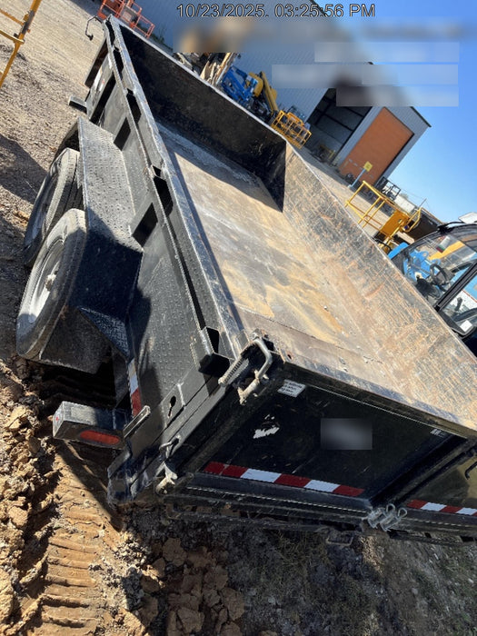 2020 DOOLITTLE MD821414KSR