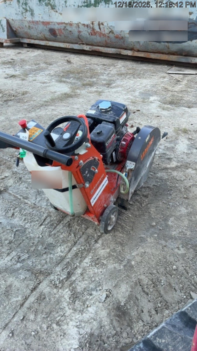 2024 HUSQVARNA FS 400 LV