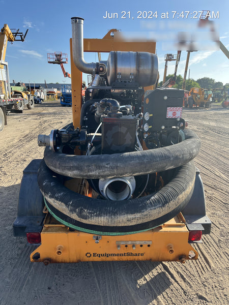 2022 PIONEER PP63C17L71-4045HFC06