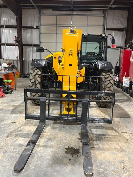 2024 JCB 509-42
