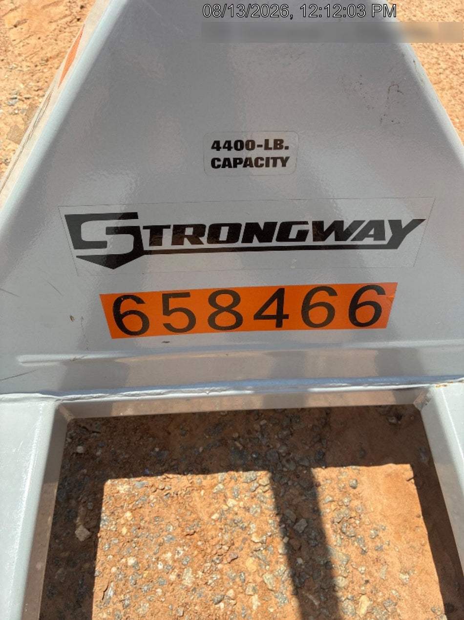 2026 STRONGWAY 4400 lb Pallet Jack