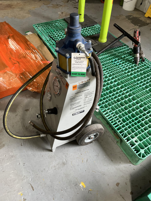 2021 PINNACLE PDQC-10000B