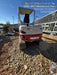 2020 TAKEUCHI TB250-2