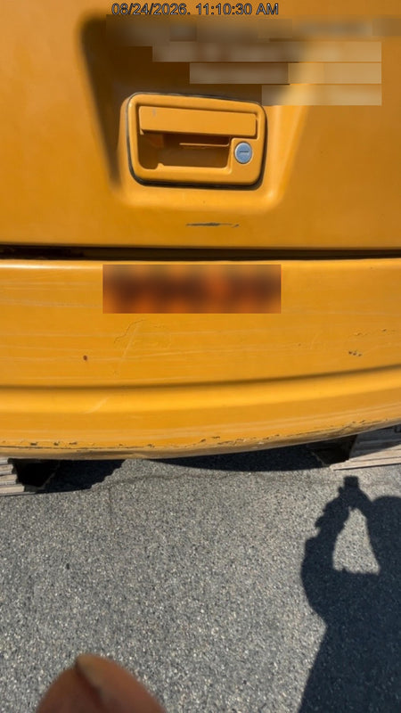 2020 SANY SY95C