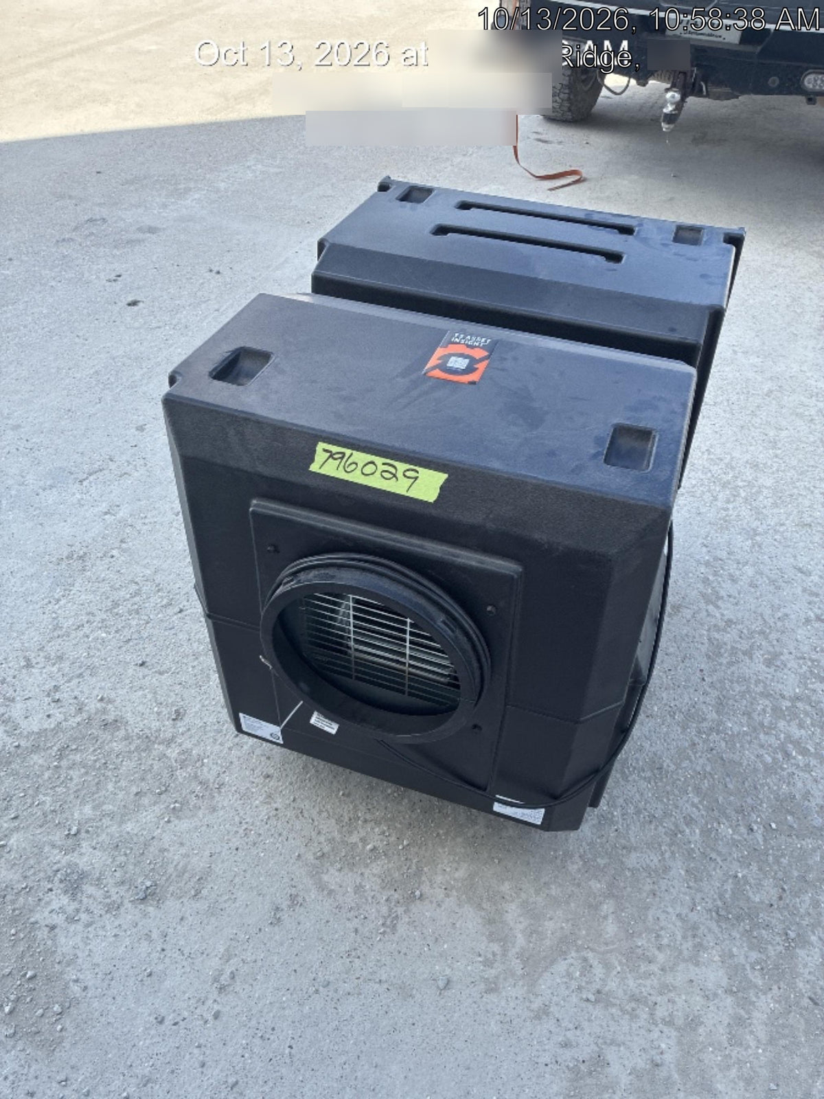 2026 ABATEMENT TECHNOLOGIES BD2KM