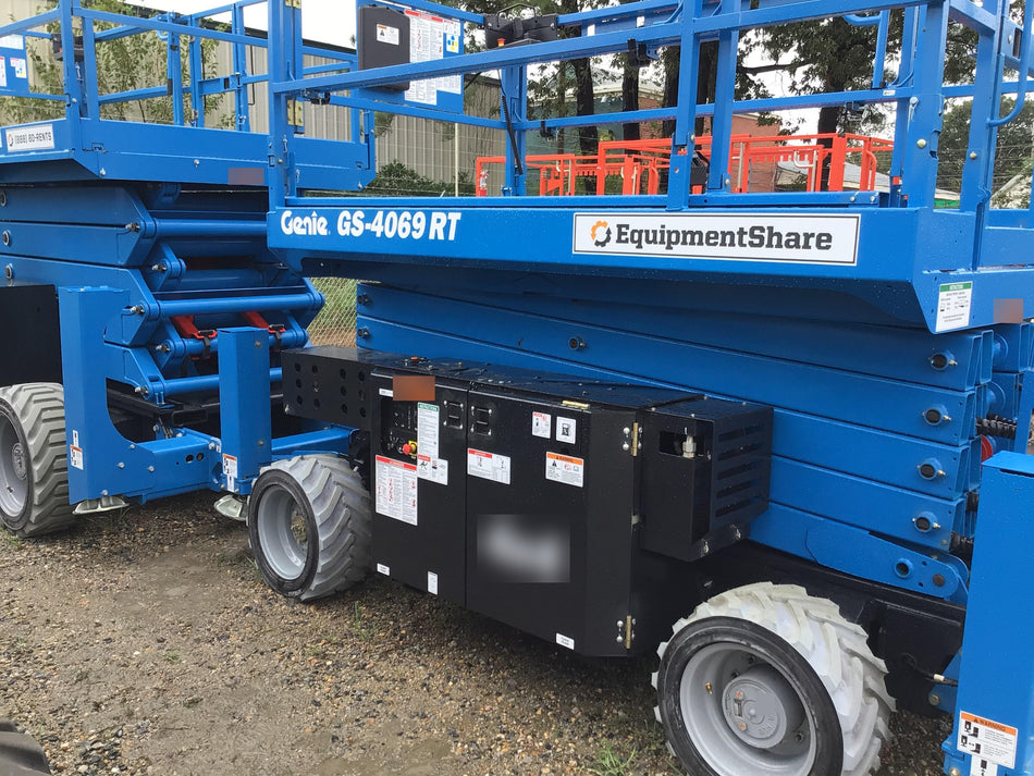 2020 GENIE GS-4069 RT