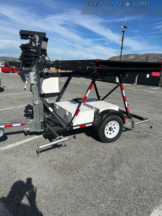 2024 WANCO WLTS-MM8A-1600