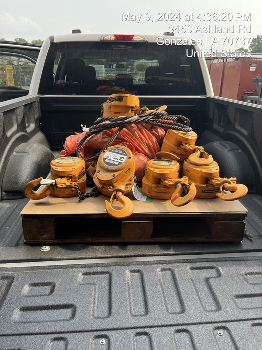 2023 HARRINGTON CF030-20