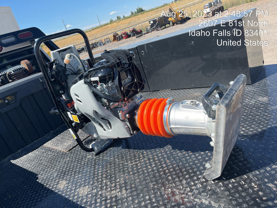 2023 MULTIQUIP MTX60HD