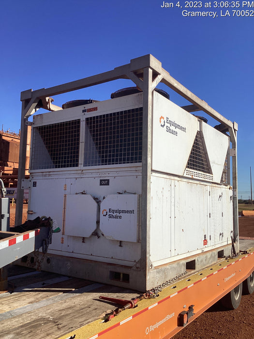 2020 SMARTECH SACP81A-HS