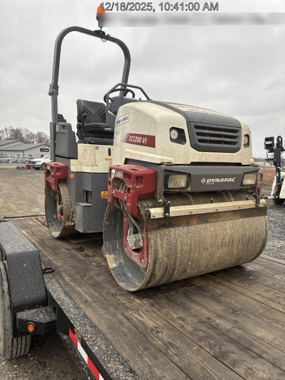 2020 DYNAPAC CC 1200