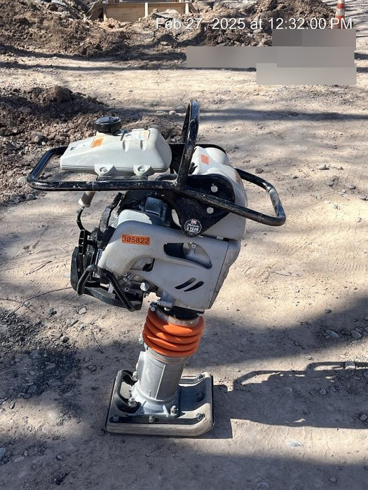 2023 MULTIQUIP MTX60HD