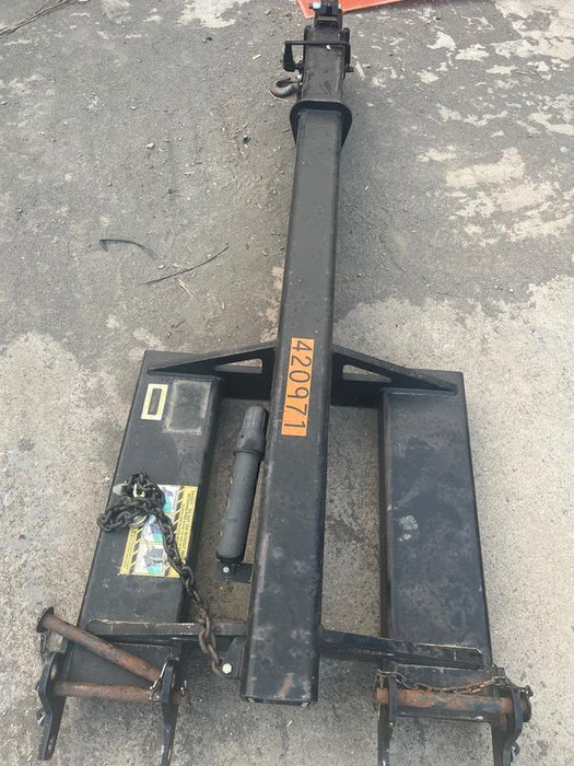 2024 STAR INDUSTRIES M1360B - Star JIB Boom