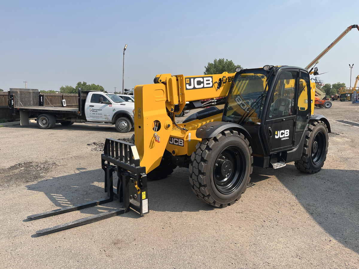 2026 JCB 506-36