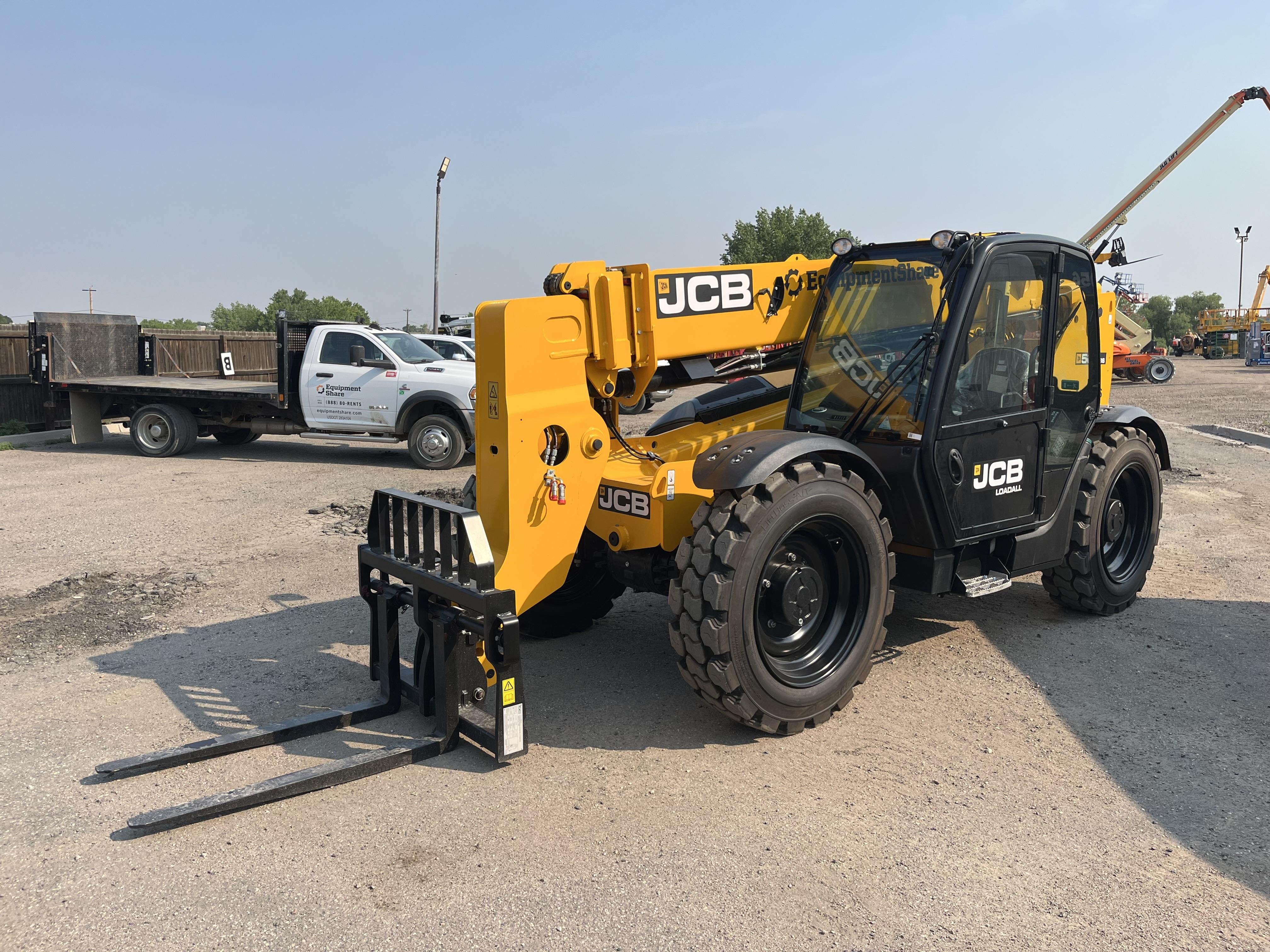 2026 JCB 506-36
