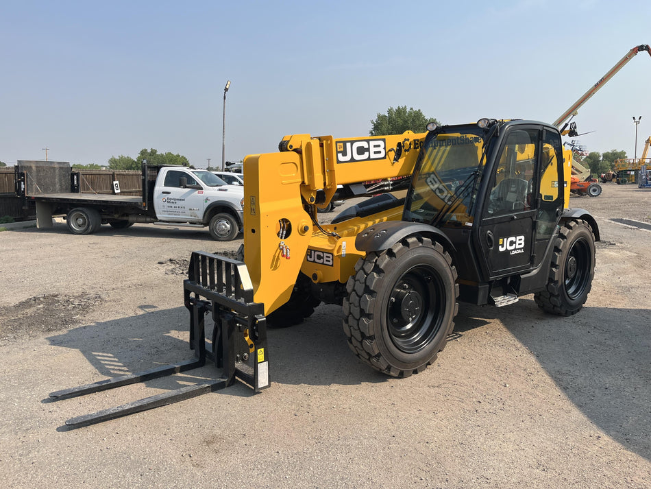 2026 JCB 506-36