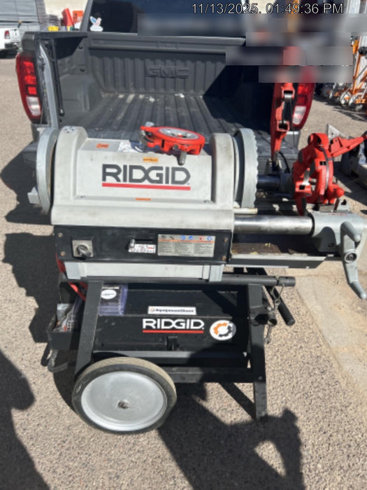 2024 RIDGID 1224