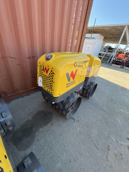 2024 WACKER NEUSON RTLx-SC3