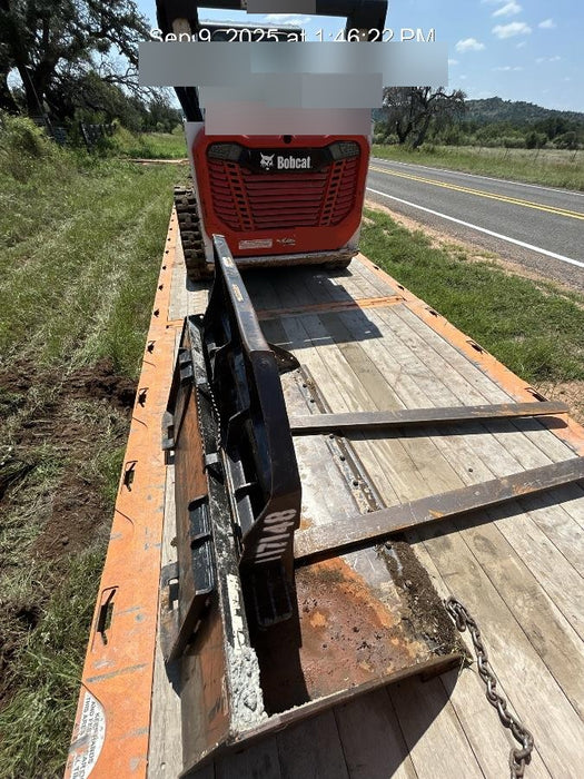 2020 PALADIN 48" Pallet Forks - Paladin