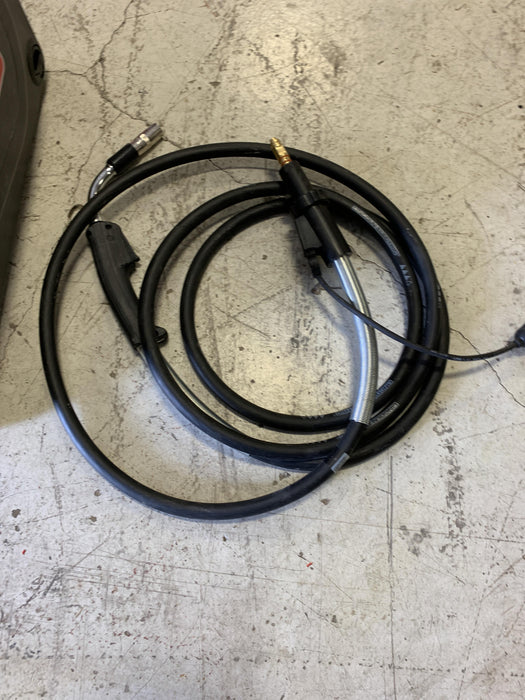 2022 LINCOLN ELECTRIC K4266-1